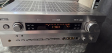 Yamaha RX-V740 RDS Receiver Verstärker Titan gebraucht Phono Eingang