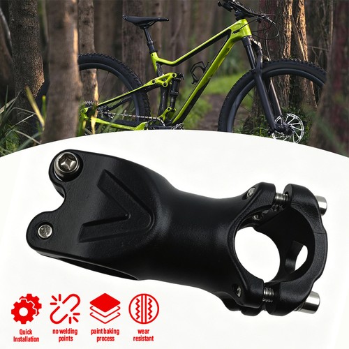 Fahrrad vorbau 4mm 60mm - 25,4mm,