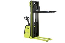 Pramac Deichselstapler