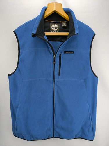 Timberland weste herren xl - timberland, gr.