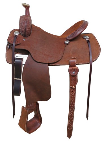 Premium western pferdesattel - premium,
