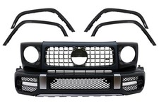 Stoßstangen für Mercedes