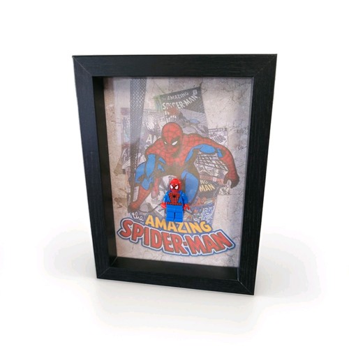 Lego marvel spider man - lego, spider-man