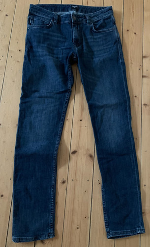 Strellson robin slim fit - strellson,