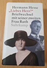 Hermann Hesse / Briefwechsel