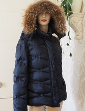 Madeleine Daunenjacke mit