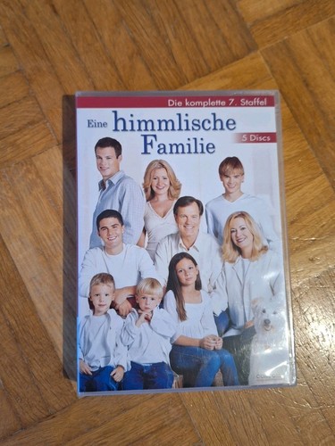 Eine himmlische familie die - familie,