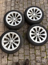 Original Tesla Winterräder 19 Zoll