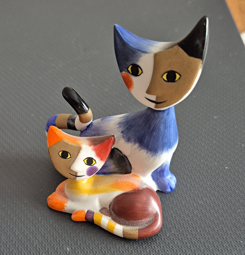 Goebel porzellanfigur - goebel,