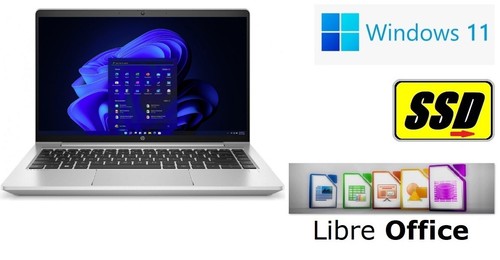Laptop probook 445g9 ryzen - laptop,
