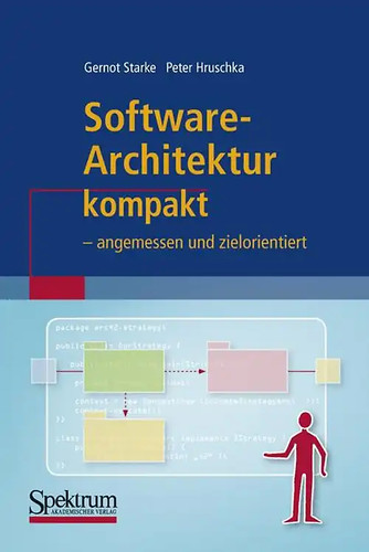 Software architektur kompakt - software-architektur,