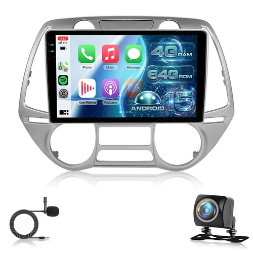 64g android carplay - 4+64g,