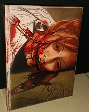 Wrong Turn 1 (2003) Wattiertes