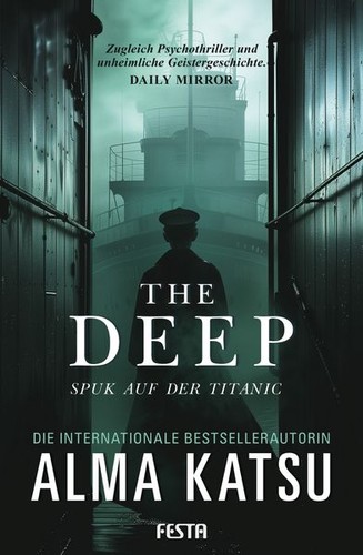 The deep spuk auf der - the,