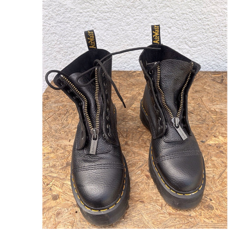 Martens sinclair herren - dr.,