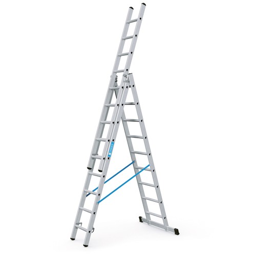Zarges skymaster - zarges, dx