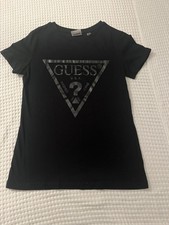GUESS T Shirt Größe XS