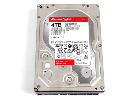 4tb western digital - western,