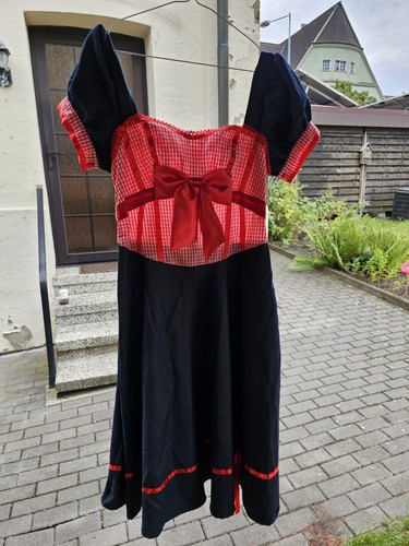 Kleid sugar shock l - shock, gr.