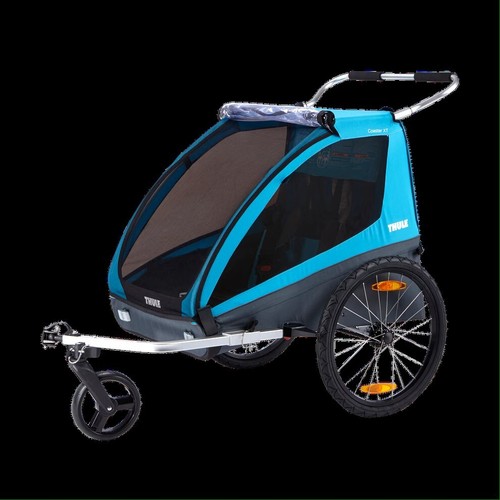 Thule coaster 2 - thule,