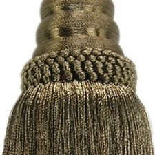 Quaste/Raffhalter 20cm mit