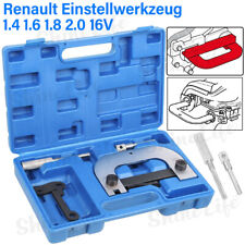 Einstellwerkzeug Renault Motor