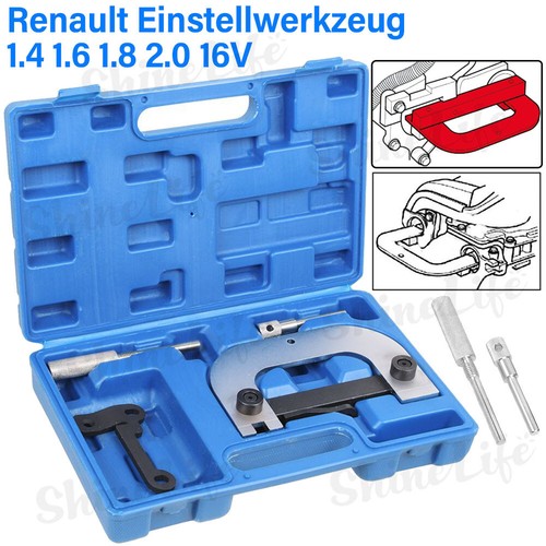 Einstellwerkzeug renault motor - einstellwerkzeug,