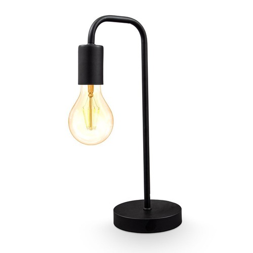 Tischlampe vintage - tischlampe,