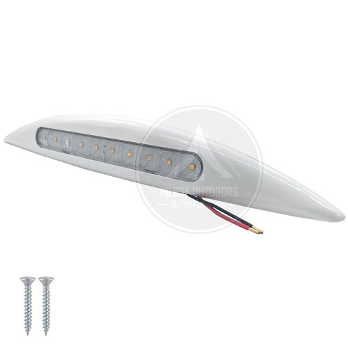 Dimatec vorzeltleuchte led - dimatec, 10