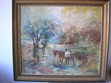 Ernst Peter Rade Original