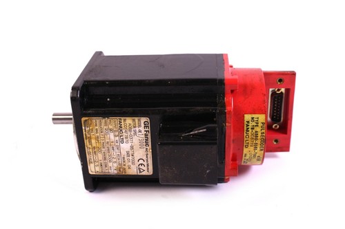 Fanuc α1 3000 - α1/3000, ac