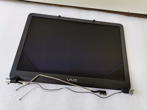 Sony vaio display - vaio, screen