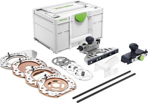 Festool zubehör set of - zubehör-set, zs-of