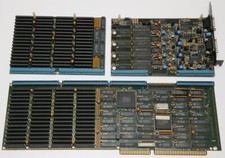 Original TRUEVISION TARGA