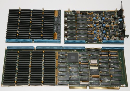 Original truevision targa - original,