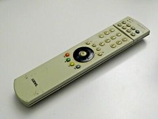 Original Loewe Control 150 TV