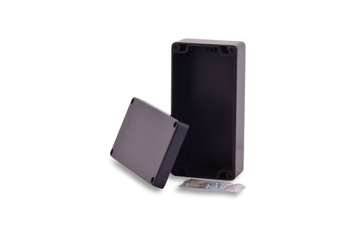 Boxexpert abs - boxexpert,