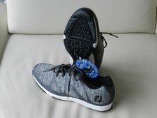 Footjoy leisure ortholite - leisure,