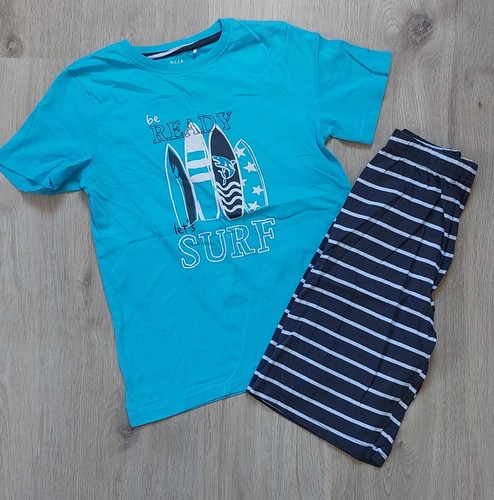 Shorty pyjama 134 140 - gr., 134/140