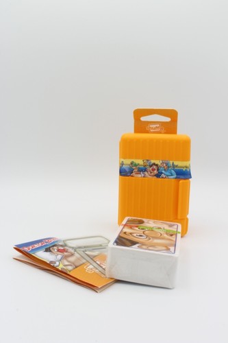 Hasbro bibber shuffle - dr.,