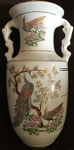 Spathas keramik blumenvase 24k - blumenvase,