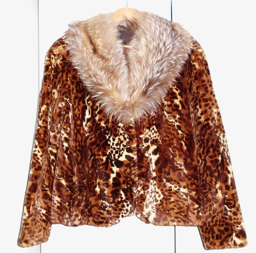 Luxus nerzjacke - °°luxus,
