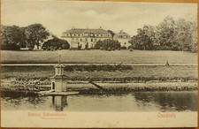 Schloss schlenderhahn quadrath - schlenderhahn,