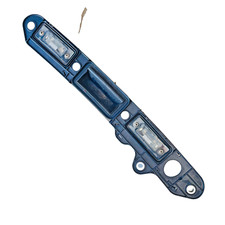 VW Touran Griffleiste