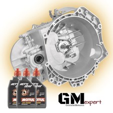GETRIEBE M40 6 GANG 3.0 HDI Citroen Jumper?