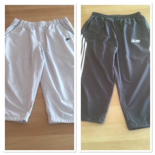 Nike trainingshose sport 4 - trainingshose,