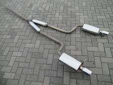 COBRA Sport EDELSTAHL