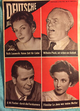 ** Ruth LEUWERIK **  O. W