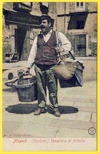 ERHABENE CPA Sehr SELTEN