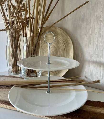 Etagere porzellan villeroy - porzellan,